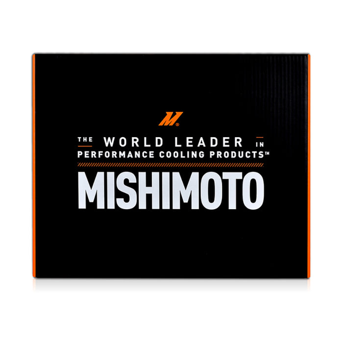 Kit de refroidisseur d'huile Mishimoto 2019+ Mazda Miata ND2