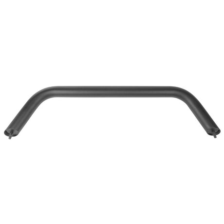 Tube de pare-chocs avant Rugged Ridge Arcus noir pour Jeep Wrangler JL 18-20