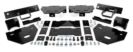 Élévateur de charge pneumatique 7500XL Ultimate pour Ford F250/F350 DRW 4WD 2020