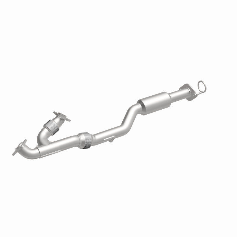 Convertisseur catalytique MagnaFlow Direct-Fit OEM conforme à l'EPA - 13-15 Nissan Pathfinder V6 3,5 L