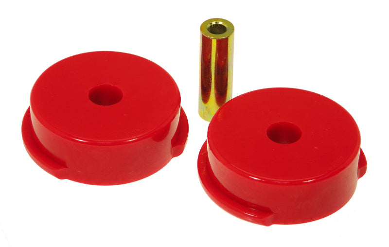 Insert de support de moteur droit Prothane 91-99 Nissan Sentra - Rouge