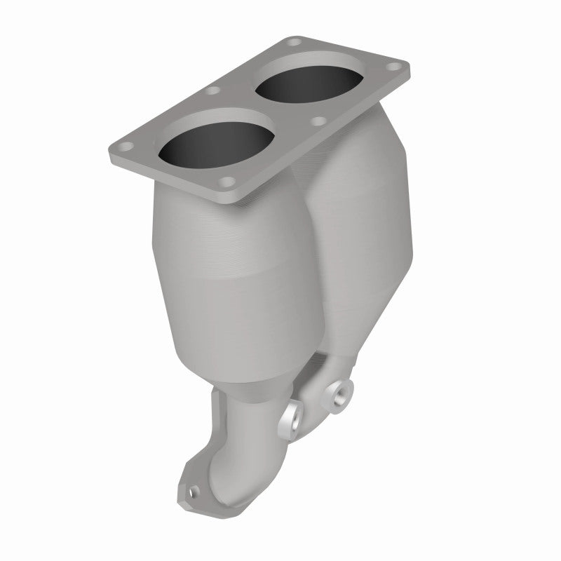 Convecteur MagnaFlow DF 02 Nissan Sentra 2.0L