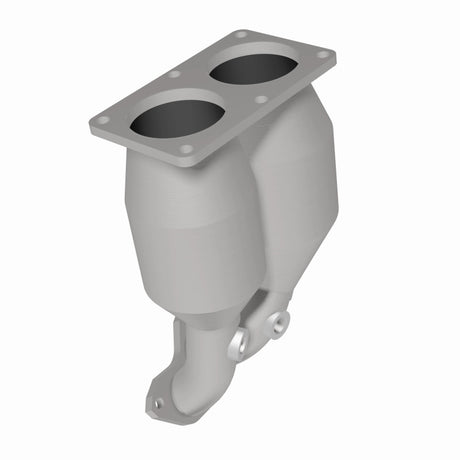 Convecteur MagnaFlow DF 02 Nissan Sentra 2.0L