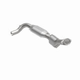MagnaFlow Conv DF 01-03 Ford E150 4.2L D/S