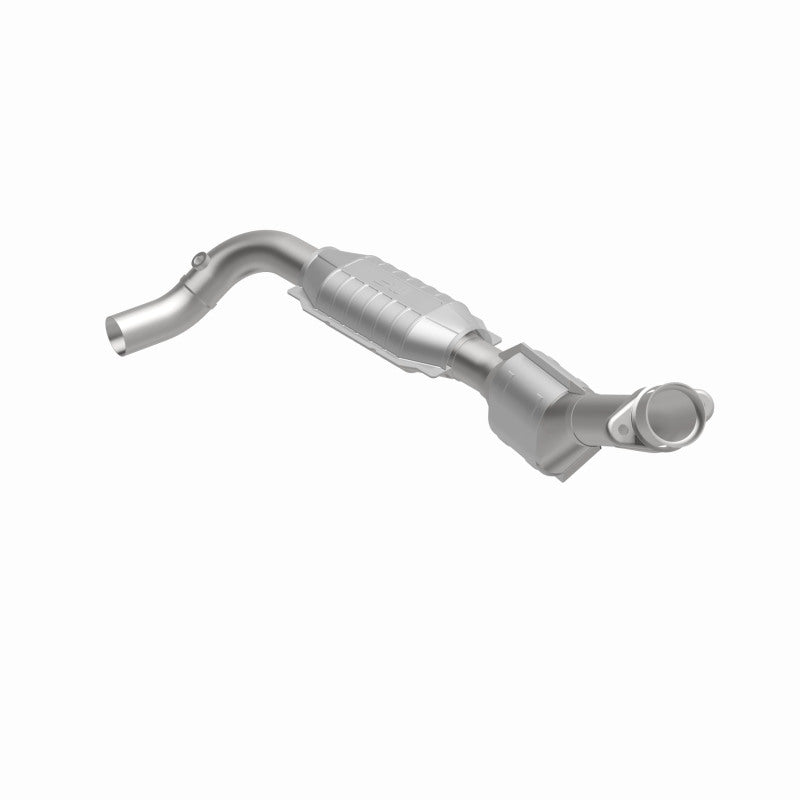 MagnaFlow Conv DF 01-03 Ford E150 4.2LD/S