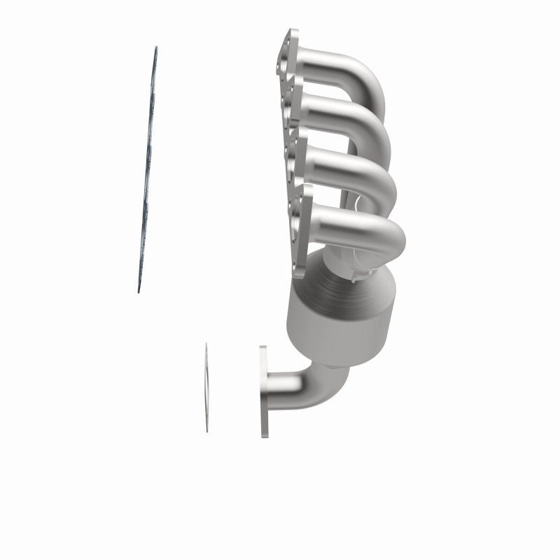 Magnaflow Conv DF 01-05 Elantra 2.0 collecteur d'admission OEM