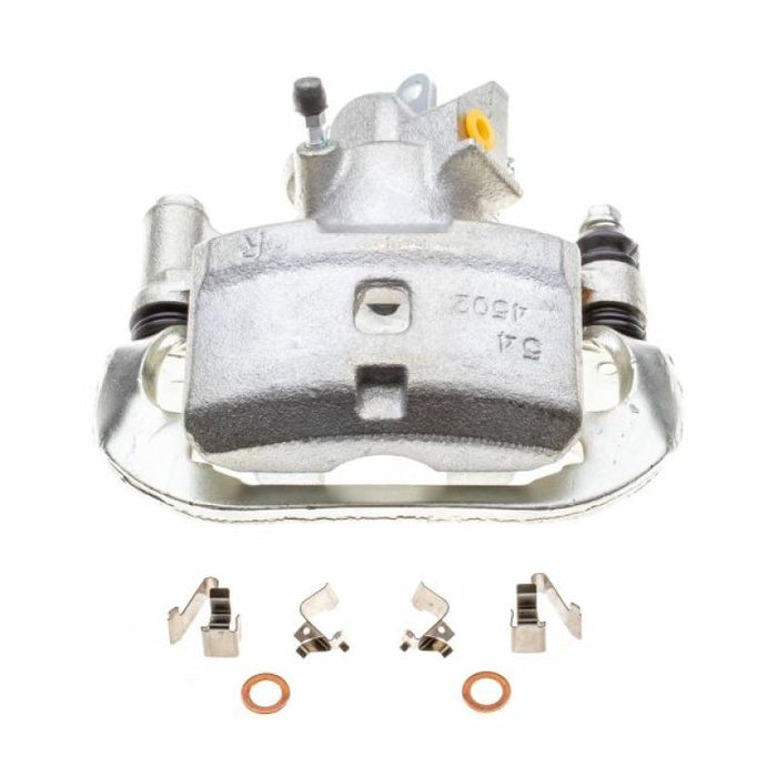 Étrier arrière gauche Power Stop 00-02 Toyota MR2 Spyder Autospecialty avec support