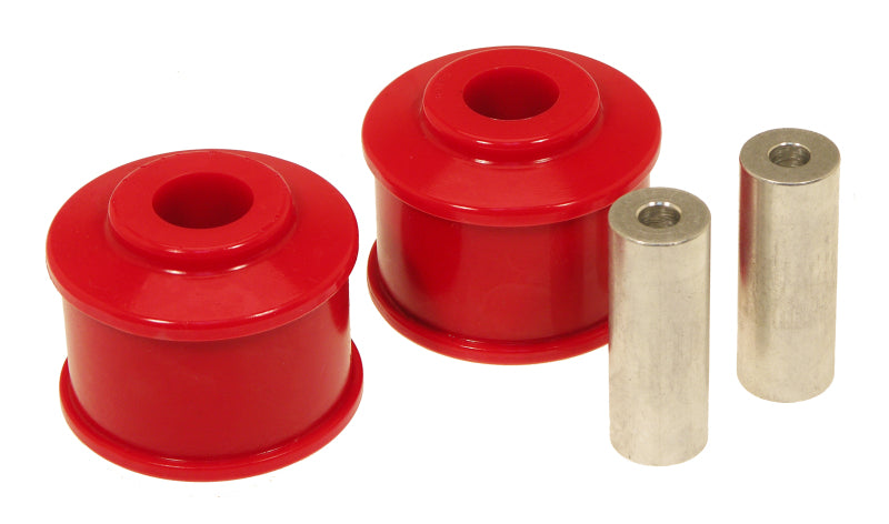 Insert de support moteur Prothane 93-98 Jeep Grand Cherokee - Rouge