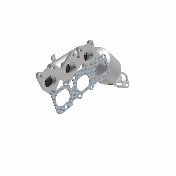 Convecteur MagnaFlow DF 10-12 Hyundai Genesis 3,8 L