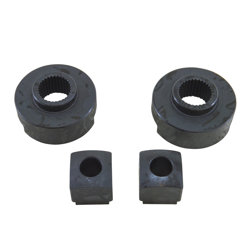 Bobine mini Yukon Gear pour GM 8,5 pouces avec essieux à 30 cannelures