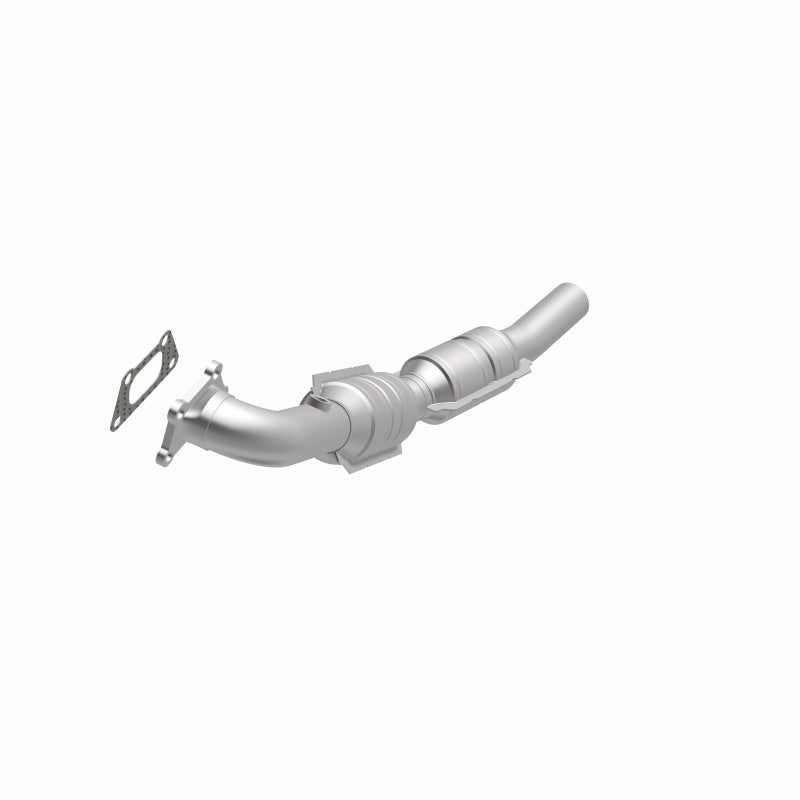 MagnaFlow Conv DF 12-13 Chevrolet Camaro V6 3.6L