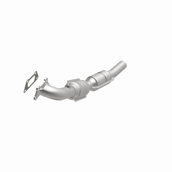 Moteur MagnaFlow Conv DF 12-13 Chevrolet Camaro V6 3,6 L