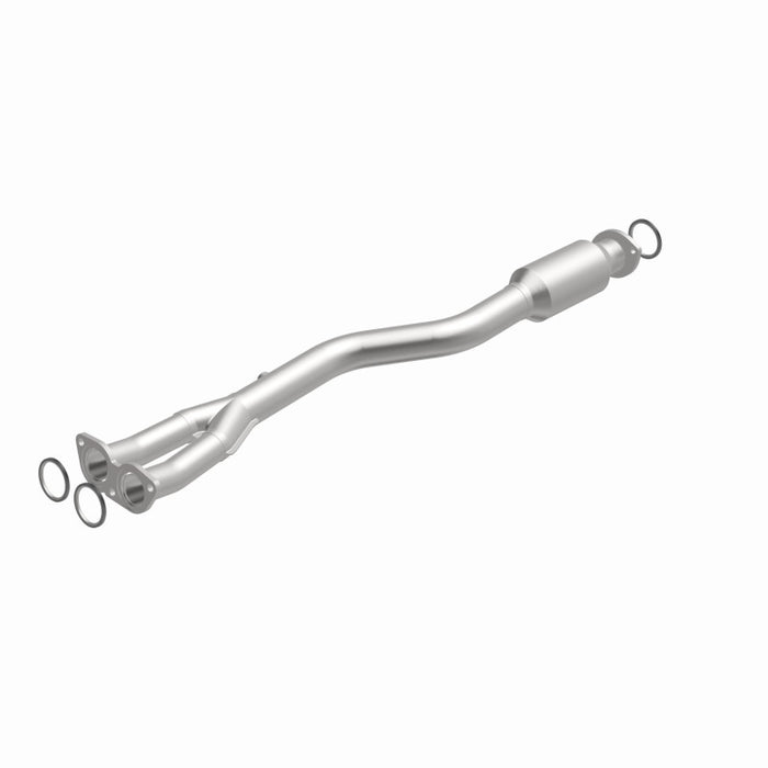 Soubassement de carrosserie MagnaFlow Conv DF 01-05 Lexus IS300 3.0L