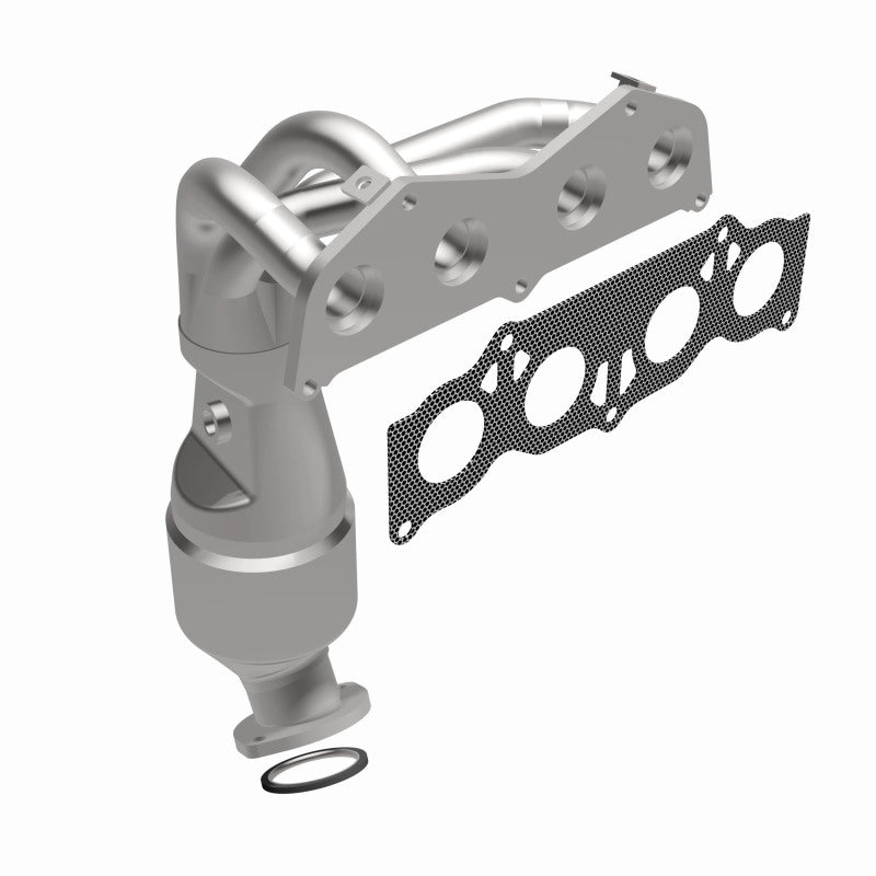 MagnaFlow Conv DF 02-06 Camry 2,4 L OEM