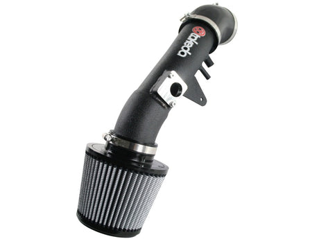 Admissions aFe Takeda Stage-2 PDS AIS PDS Honda Civic Si 06-11 L4-2.0L (noir)