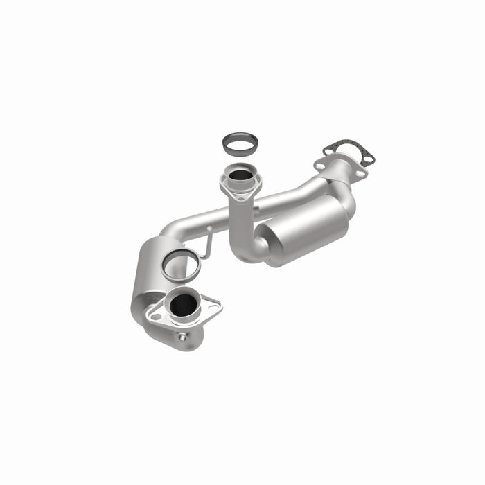 MagnaFlow Conv DF Taurus 92-95