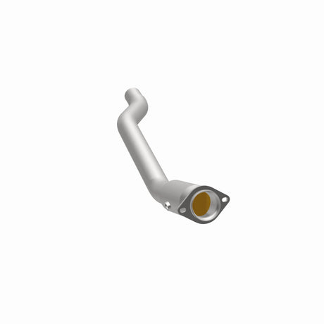 Soubassement OEM du Grand Cherokee V8 6.4 de Magnaflow Conv DF 2012-2015