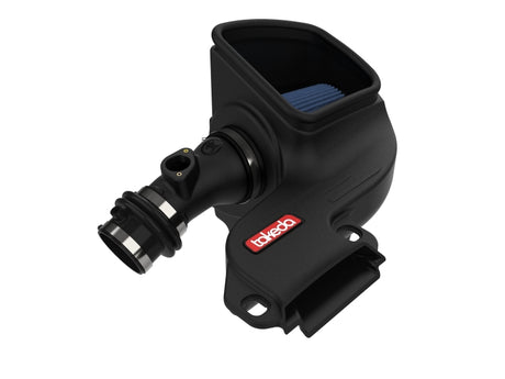 Système d'admission d'air froid aFe Takeda Stage-2 Pro 5R 14-18 Mazda 3 L4-2.0 - Noir
