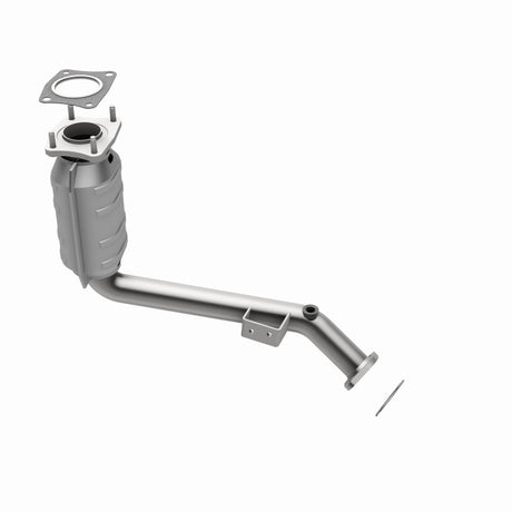 Escort DF Conv MagnaFlow 97-98 avec moteur 2,0 L