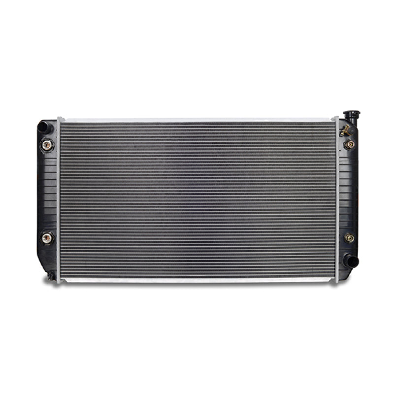 Radiateur de remplacement pour camion Mishimoto Chevrolet C/K 1994-2000
