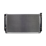 Radiateur de remplacement pour camion Mishimoto Chevrolet C/K 1994-2000