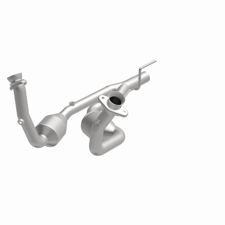 Convecteur MagnaFlow DF 04 Jeep Grand Cherokee 4,7 L