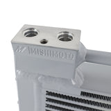 Refroidisseur d'huile Mishimoto 06-10 BMW E60 M5