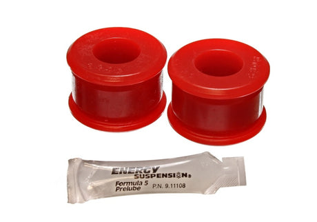 Ensemble de bras de suspension Energy Suspension Fd E Series - Rouge