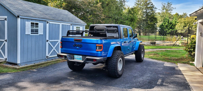 Feux arrière à LED encastrés Oracle Jeep Gladiator JT VOIR LA GARANTIE