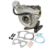 BD Diesel 01-04 Chevrolet LB7 Duramax 6,6 L (spécification non californienne) Turbo