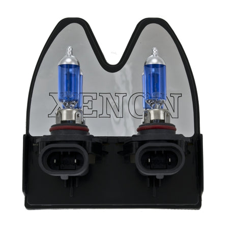 Ampoule blanche Xen Hella H10 12V 42W (paire)
