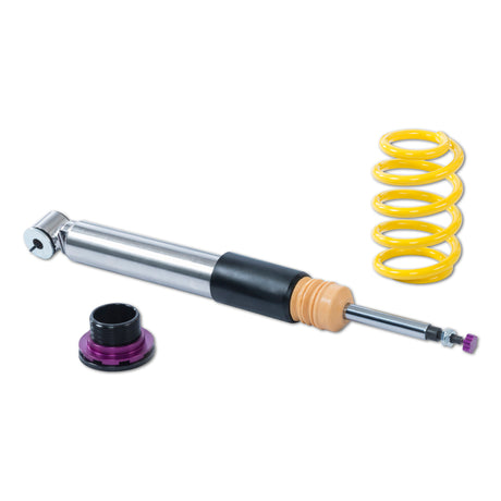 Kit combinés filetés KW Mini Cooper F56 Hardtop sans DDC Clubsport 2 voies