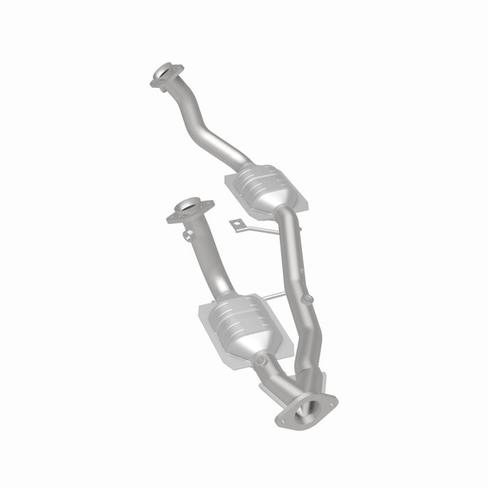 Convecteur MagnaFlow DF 95-96 Ford Windstar 3.0L