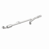 MagnaFlow Direct-Fit SS Catalytic Converter 05-06 Toyota Tundra 4.0L V6