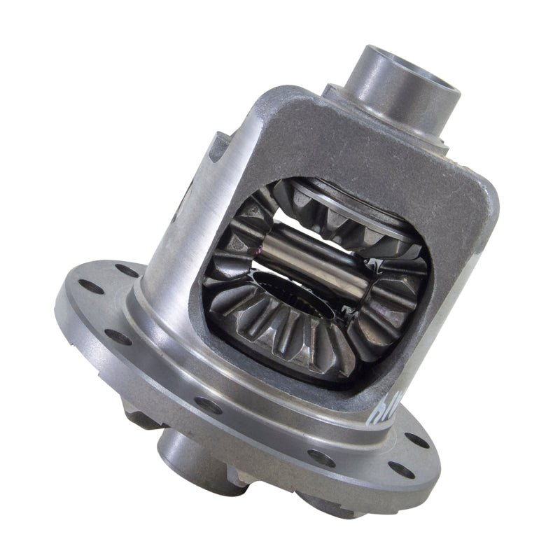 Sacoche de transport ouverte standard Yukon Gear / GM 7,625 pouces / 3,23+