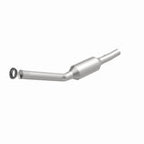 MagnaFlow Conv DF 03-06 Echo/xA 1,5 L