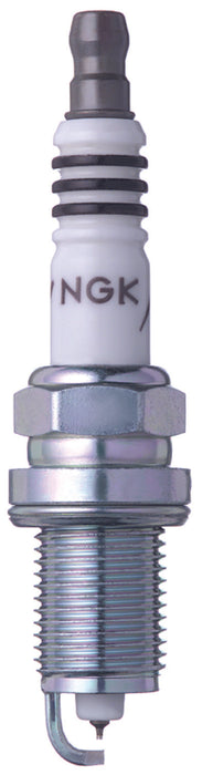 Bougies d'allumage NGK Iridium, boîte de 4 (ZFR6FIX-11)