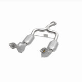 MagnaFlow CONV DF 94-95 Ford Mustang 3,8 L Tier 1 (Californie)
