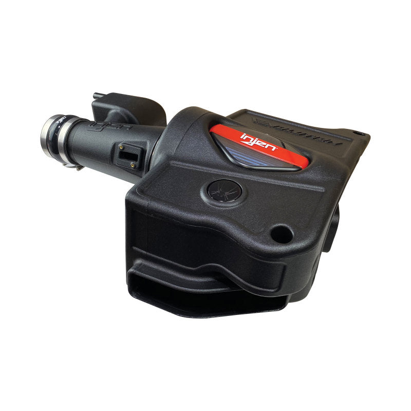 Prise d'air Injen 17-18 Nissan Armada / 14-18 Infiniti QX80 5,6 L Evolution (sèche)