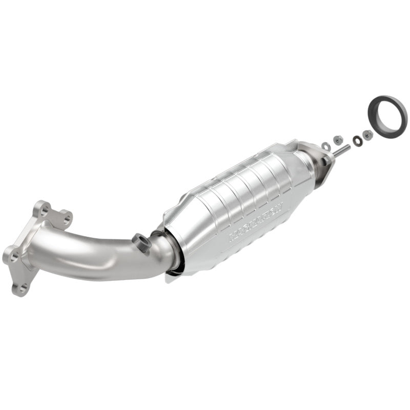Convecteur MagnaFlow DF 10-11 Cadillac CTS 3.0L