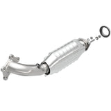 Convecteur MagnaFlow DF 10-11 Cadillac CTS 3.0L