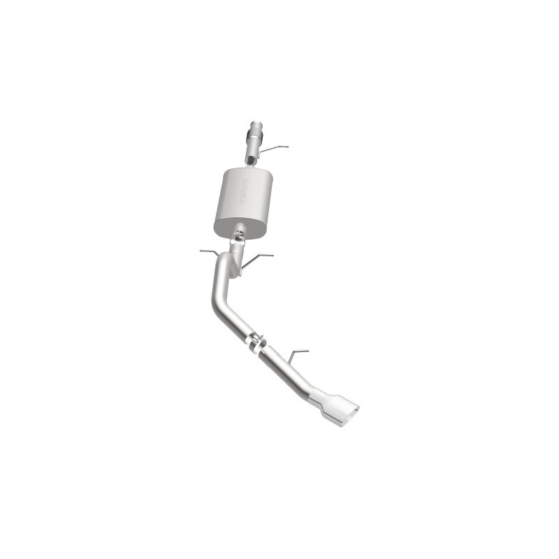 Système MagnaFlow C/B 09 Chev/GMC Tahoe/Yukon5,3 L