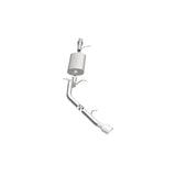 Système MagnaFlow C/B 09 Chev/GMC Tahoe/Yukon5,3 L