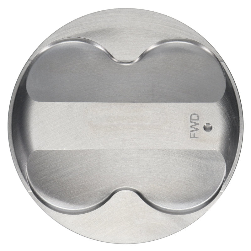 Wiseco Nissan 04 350Z VQ35 4v Bombé + 7cc 96mm Piston Étagère Stock