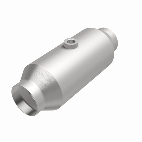 Convertisseur catalytique universel Magnaflow California - 2 po ID / 2 po OD / 11,375 po L