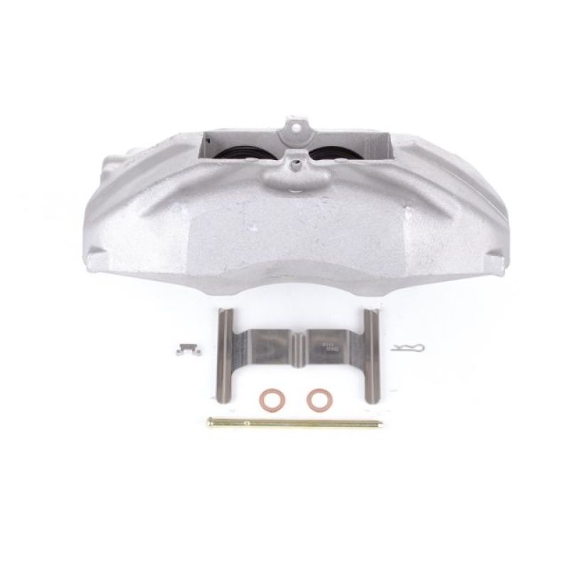 Étrier de frein avant gauche Autospecialty Power Stop 01-06 Lexus LS430 sans support