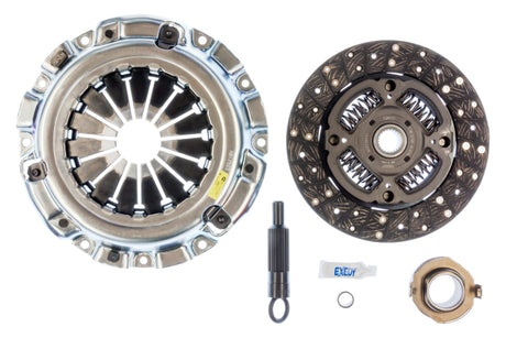 Embrayage organique Exedy Stage 1 pour Mazda RX-8 R2 2003-2008