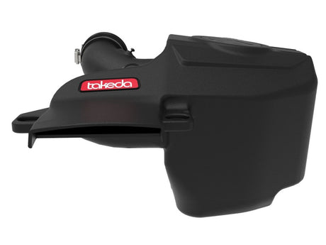 Prises d'air aFe Takeda Stage-2 PDS AIS PDS 21-22 Mazda 3 2.5T