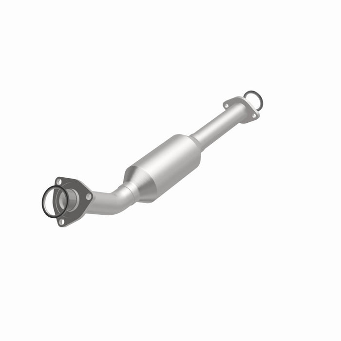 Soubassement de carrosserie MagnaFlow Conv Direct Fit OEM 2003-2004 Toyota Tundra - Longueur 28,75 pouces