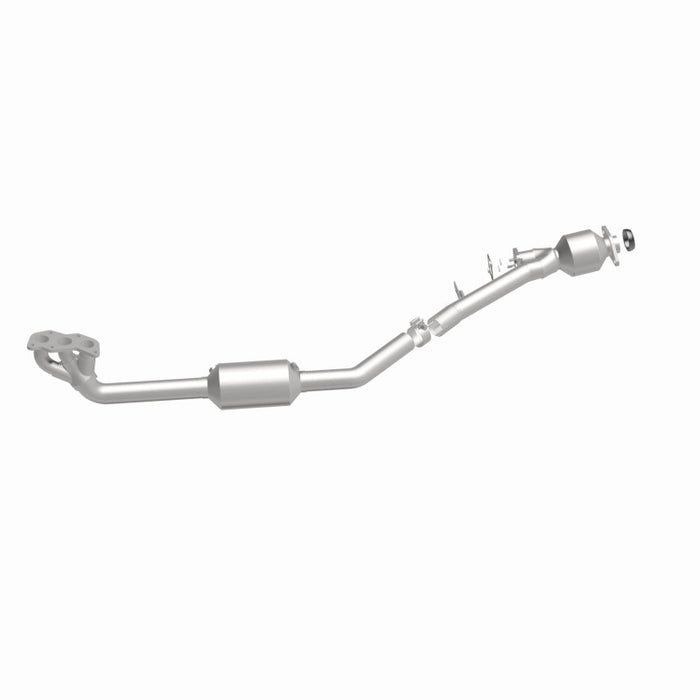 Convecteur MagnaFlow DF 05-07 Subaru Outback 3.0L